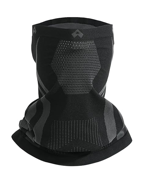 Pioneer Camp Ski Halstuch Herren Schlauchschal Herren Sport