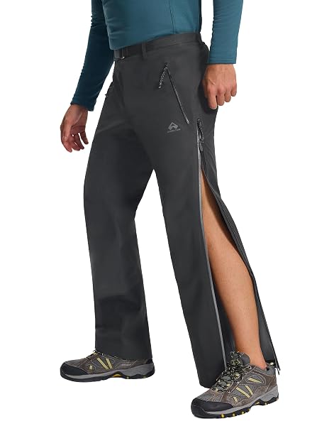Pioneer Camp wasserdichte Hose Herren