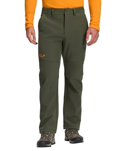 Herren Outdoor Hose Wander Hose Winter Bergsteiger Hose Atmungsaktiv Wasserabweisend Herre