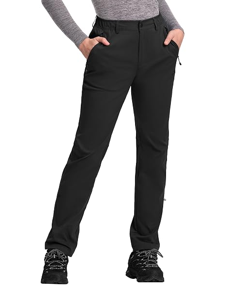 Pioneer Camp Outdoor Hosen Wanderhose Für Damen Jogginghose Trainingshose Arbeitshose Dame