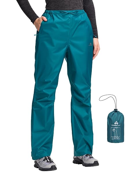 Pioneer Camp Damen Regenhose