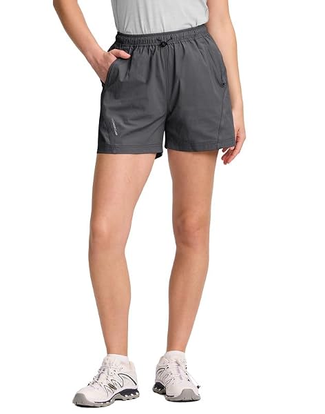 Pioneer Camp Wandshorts für Damen