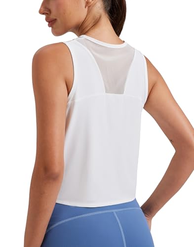 Pioneer Camp Damen Tank Top Sommer Sport Oberteile Ärmelloses Crop Yoga Shirt Für Frauen